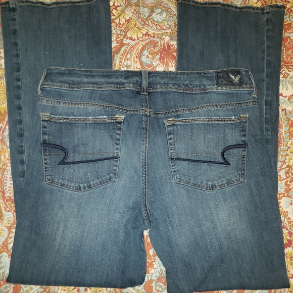 Jeans - Picture 4 of 4